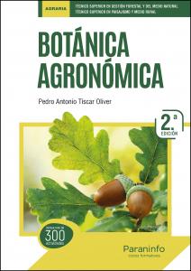 Botánica agronómica 2.ª edición 2026·Formación profesional·Agraria