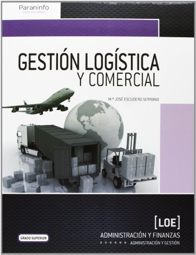 Gestión logística y comercial·Formación profesional