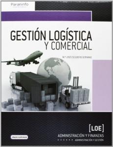 Gestión logística y comercial·Formación profesional