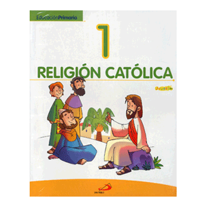 RELIGION 1º DE PRIMARIA  JAVERIM (11)