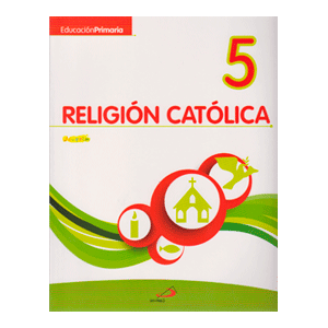 RELIGION 5 PRIMARIA JAVERIM