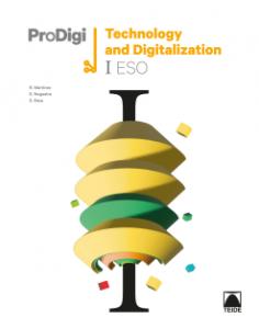 Workbook Technology and Digitalization I ESO MEC Prodigi·E.S.O.