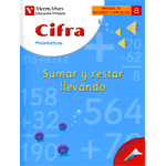 Cifra C-8 Sumar Y Restar Llevando