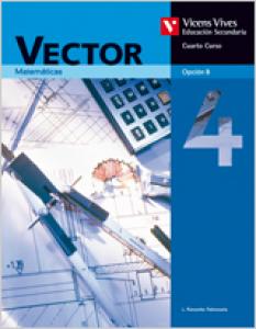 VECTOR 4 OPC. B·E.S.O..4ºCurso