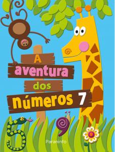 A aventura dos números 7 (Gallego)