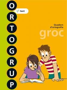 Ortogrup 3. Groc