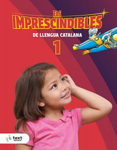 Imprescindibles. Llengua 1·Imprescindibles