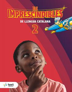 Imprescindibles. Llengua 2·Imprescindibles