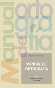 Manual de ortografía·Materiales de lengua y literatura