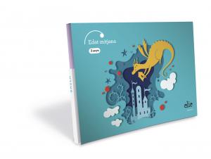 Carpeta alumne Edat mitjana - Clic - Infantil 3 anys·Infantil.1er Curso·Projecte Clic