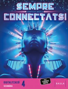 Digitalització 4t Secundària Llibre alumne Fanfest·E.S.O..4ºCurso·Projecte Fanfest