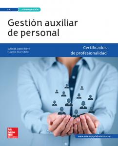 Gestión auxiliar de personal·Formación profesional