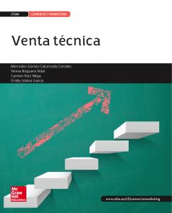Venta técnica·Formación profesional