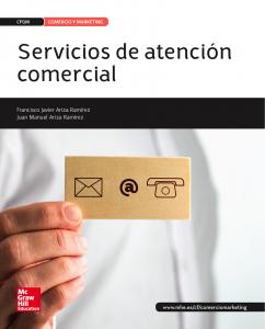 Servicios de atención comercial·Formación profesional