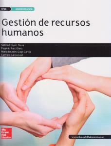 LA - GESTION DE RECURSOS HUMANOS GS. EDIC. REVISADA.·Formación profesional
