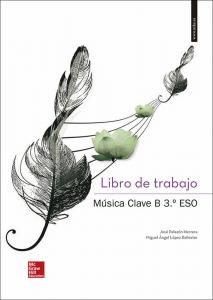 CN - Musica Clave B 3 ESO·E.S.O.