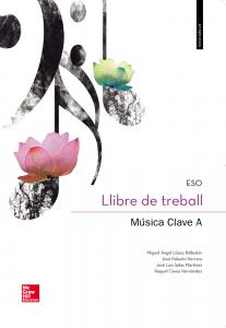 CDNO - Musica Clave A. Valencia·E.S.O.