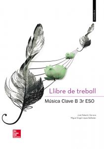 CDNO. Musica Clave B. Valencia·E.S.O.