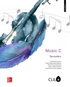 Music C Secondary - CLIL·E.S.O..4ºCurso