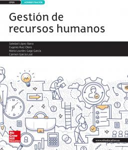 LA Gestion de Recursos Humanos GS. Libro alumno.·Formación profesional