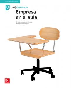 Empresa en el aula·Formación profesional