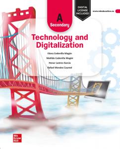Technology and Digitalization Secondary A·E.S.O.
