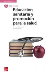 Educación sanitaria y promoción para la salud·Formación profesional