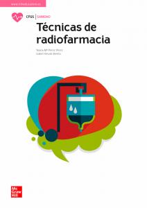 Técnicas de radiofarmacia·Formación profesional