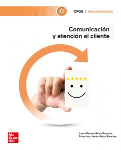 Comunicación y atención al cliente·Formación profesional
