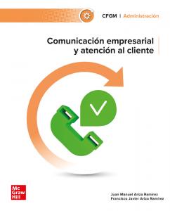 Comunicación empresarial y atención al cliente·Formación profesional