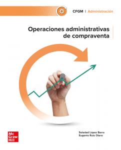 Operaciones administrativas de compraventa·Formación profesional