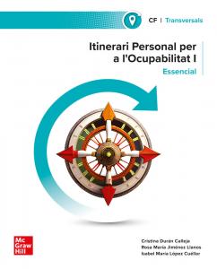 Itinerari personal per a l´ocupabilitat I. Essencial·Formación profesional