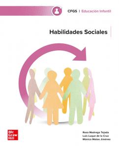 Habilidades Sociales·Formación profesional