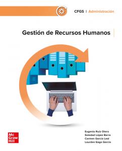 Gestión de Recursos Humanos·Formación profesional