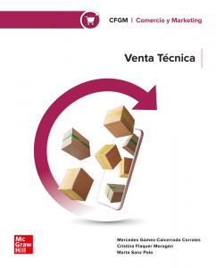 Venta Técnica·Formación profesional
