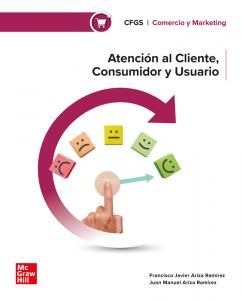 Atención al Cliente, Consumidor y Usuario·Formación profesional
