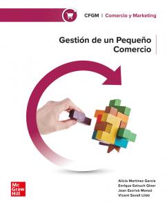 Gestión de Productos y Promociones en el Punto de Venta·Formación profesional
