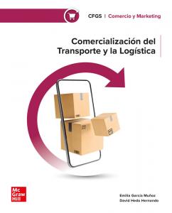 Comercialización del Transporte y la Logística·Formación profesional