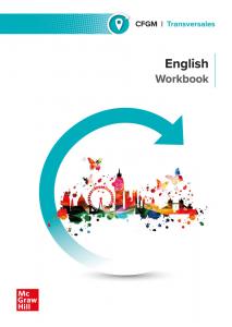 Libro de trabajo. Inglés. Grado Medio.·Formación profesional