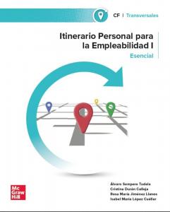 Itinerario Personal para la Empleabilidad I. Esencial·Formación profesional