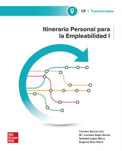 Itinerario Personal para la Empleabilidad I·Formación profesional