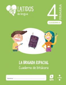 Lengua Castellana. 4 Primaria. Latidos. Cruilla·Primaria.4ºCurso