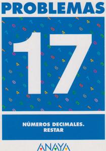 Problemas 14. Dividir: divisor con más de dos cifras.