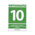 Ortografía 10.