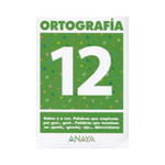 Ortografía 12.