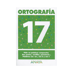 Ortografía 17.