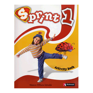 SPRINT 1 ACTIVITY BOOK