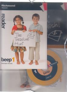 BEEP 1 ACTIVITY BOOK