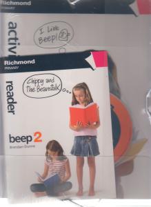 BEEP 2 ACTIVITY BOOK