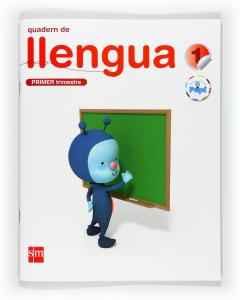 V-1EP.QUAD.LLENGUA 1-CP 11·Primaria.1er Curso